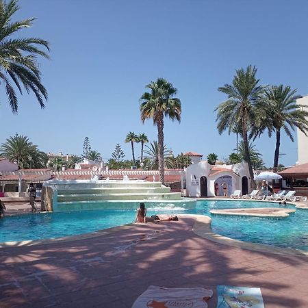 Apartamento Parchis Con Piscina Denia Exterior photo