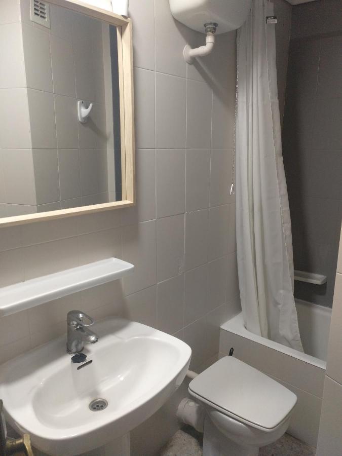 Apartamento Parchis Con Piscina Denia Exterior photo