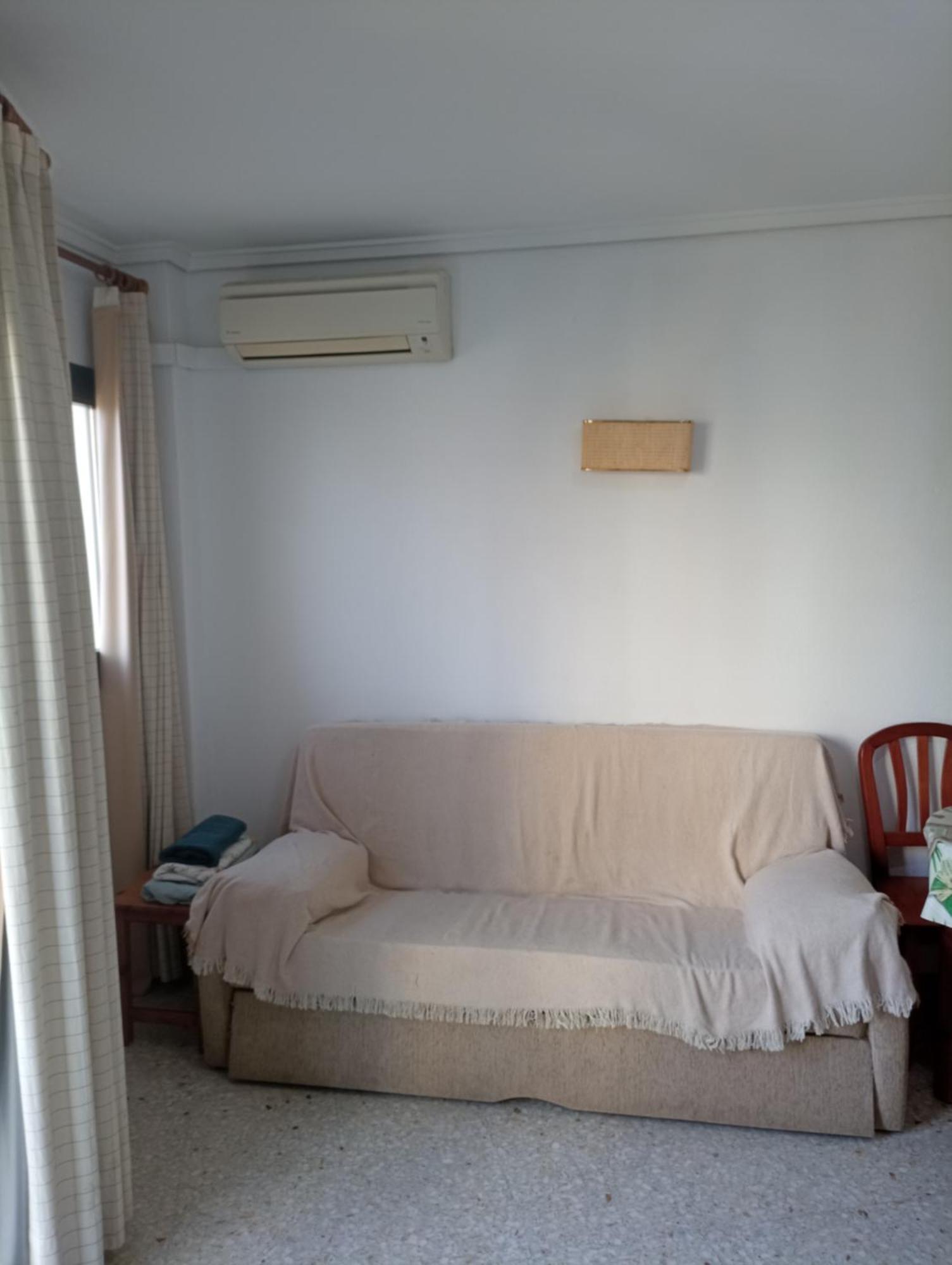 Apartamento Parchis Con Piscina Denia Exterior photo
